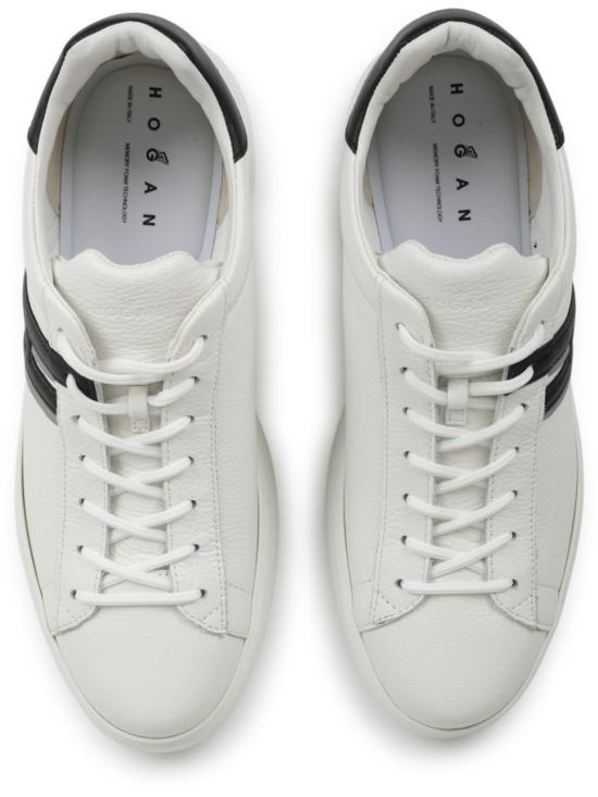 26SS 호간 스니커즈 HXM5800DV42 UXS828F White - HOGAN