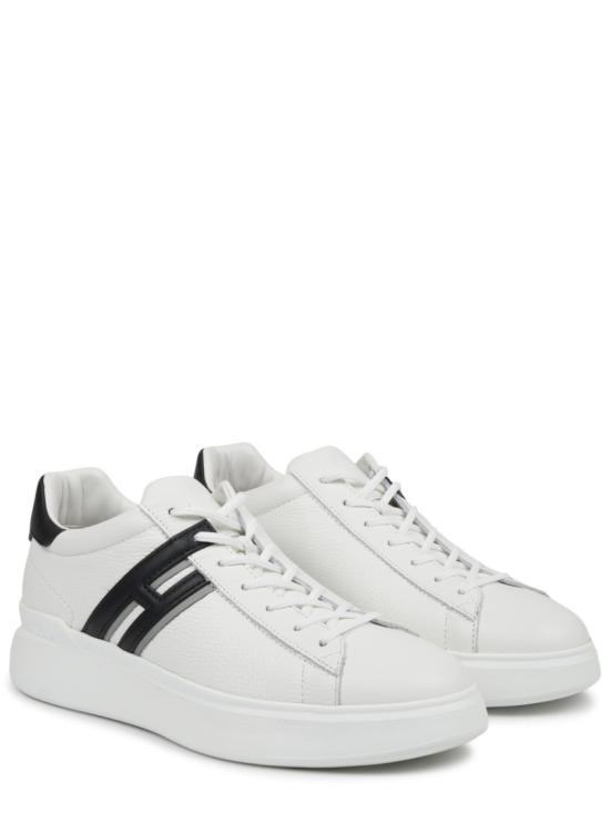 26SS 호간 스니커즈 HXM5800DV42 UXS828F White - HOGAN