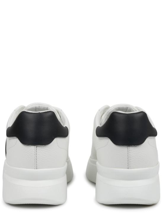 26SS 호간 스니커즈 HXM5800DV42 UXS828F White - HOGAN
