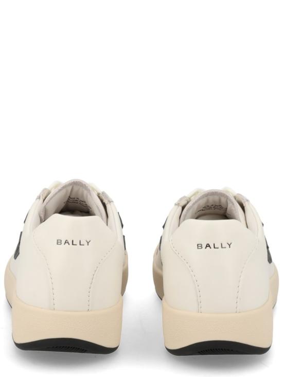 26SS 발리 스니커즈 WK00DE VT005I013 Neutrals - BALLY