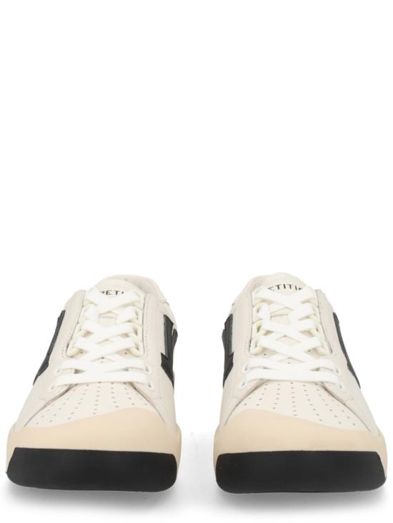 26SS 발리 스니커즈 WK00DE VT005I013 Neutrals - BALLY