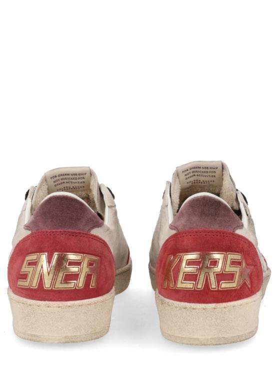 26SS 골든구스 볼스타 스니커즈 GWF00117 F00789915842 Neutrals - GOLDEN GOOSE