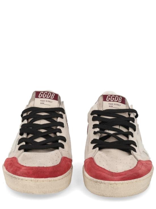 26SS 골든구스 볼스타 스니커즈 GWF00117 F00789915842 Neutrals - GOLDEN GOOSE