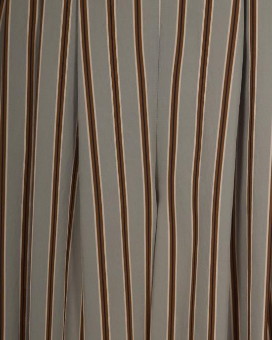 26SS 리우조 팬츠 8621926 Brown - LIU JO