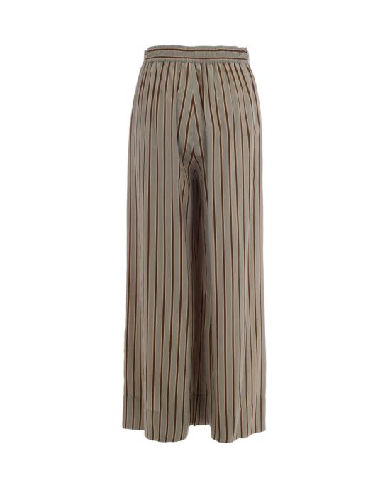 26SS 리우조 팬츠 8621926 Brown - LIU JO