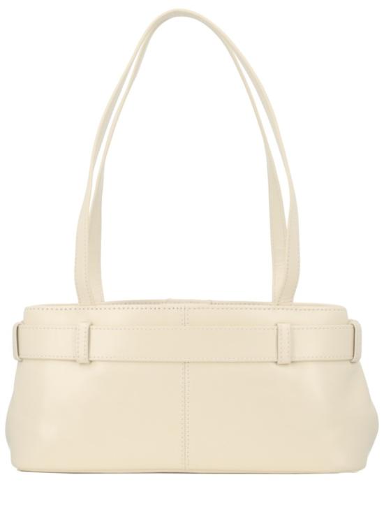  오소이 숄더백 25SB05009250 STONECREAM Neutrals - OSOI
