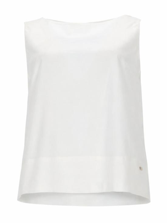 26SS 에르노 탑 BL000044D 132881000 White