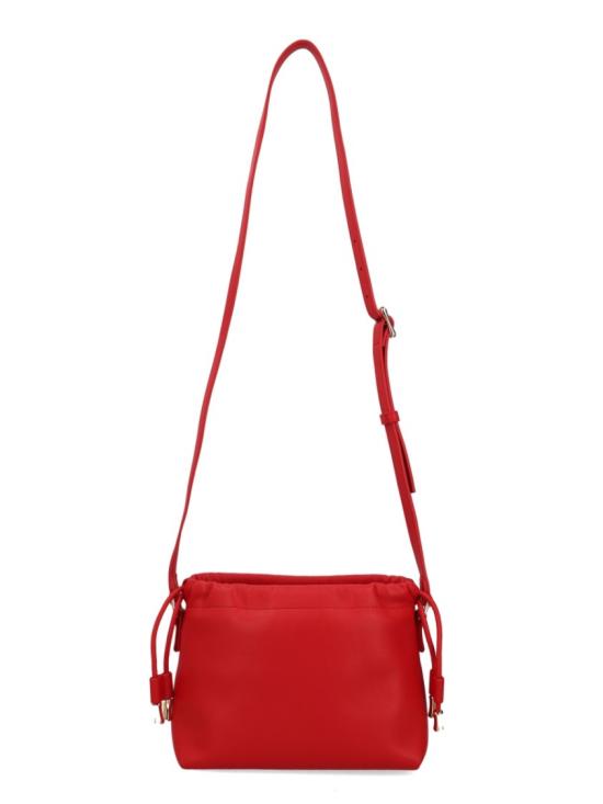 26SS 아페쎄 니논 미니백 PUAAT F61582 GAA Red - A.P.C.