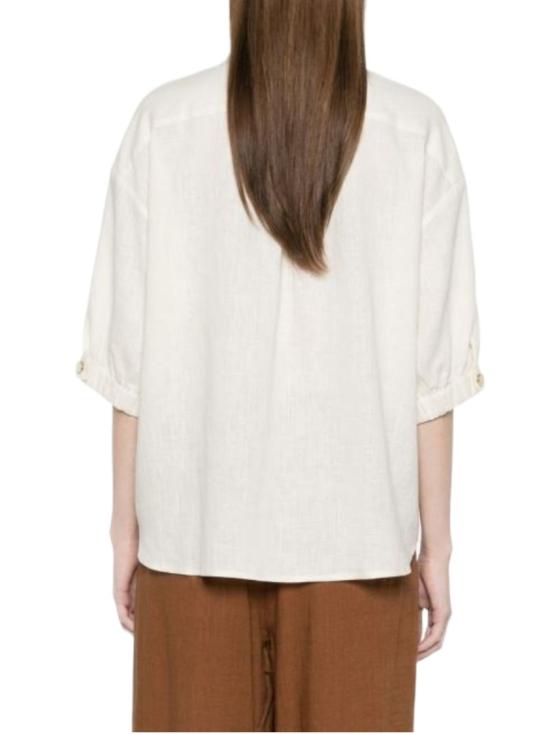 26SS 에르노 탑 CM000046D126891000 Neutrals - HERNO