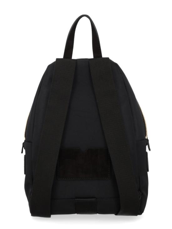 26SS 모스키노 백팩 MC4609PP1O O2100B Black - MOSCHINO