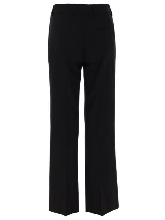 26SS 피티토리노 스트레이트 팬츠 CDVSJOZ00STD BS940990 Black - PT TORINO