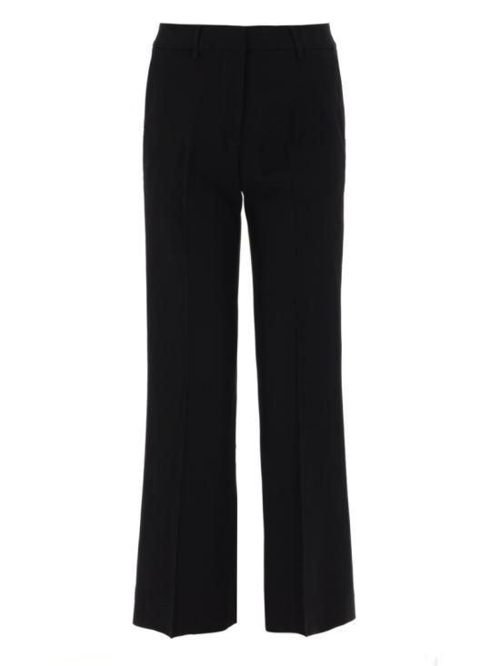 26SS 피티토리노 스트레이트 팬츠 CDVSJOZ00STD BS940990 Black