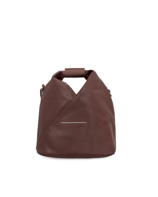 26FW MM6 메종마르지엘라 숄더백 549511 Grey - MM6 MAISON MARGIELA