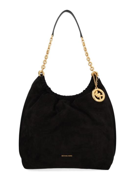 26SS 마이클 코어스 숄더백 30S6A15L7S 001BLACK Black