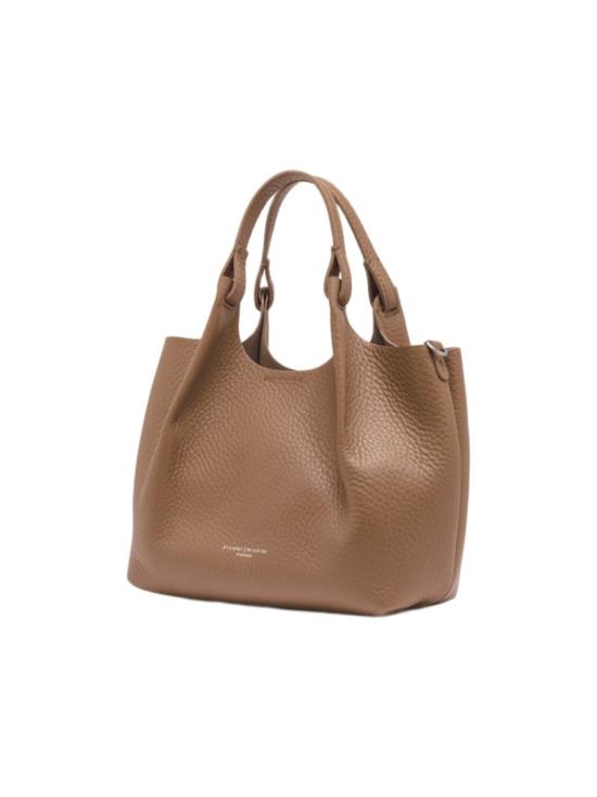 26SS 지아니 끼아리니 숄더백 BS9719RNGDBLTU5313 Brown - GIANNI CHIARINI