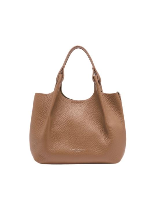 26SS 지아니 끼아리니 숄더백 BS9719RNGDBLTU5313 Brown