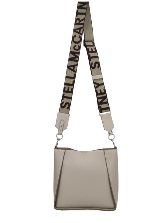 26SS 스텔라 맥카트니 크로스백 700073 WP02342800 Grey - STELLA MCCARTNEY