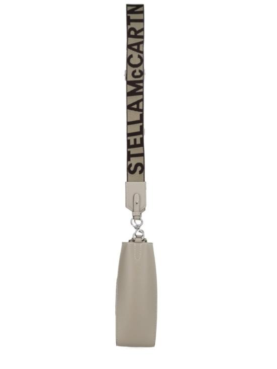 26SS 스텔라 맥카트니 크로스백 700073 WP02342800 Grey - STELLA MCCARTNEY