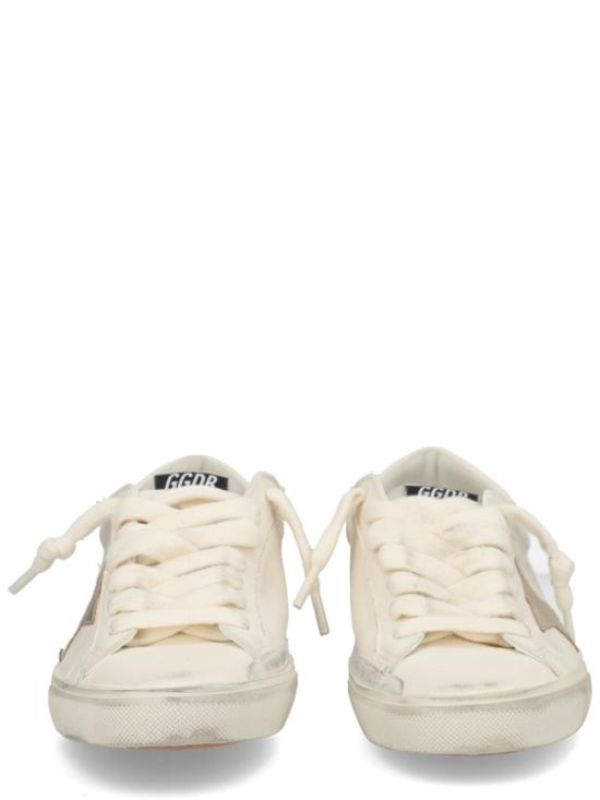  골든구스 슈퍼스타 스니커즈 GMF01015 F00816610847 Neutrals - GOLDEN GOOSE