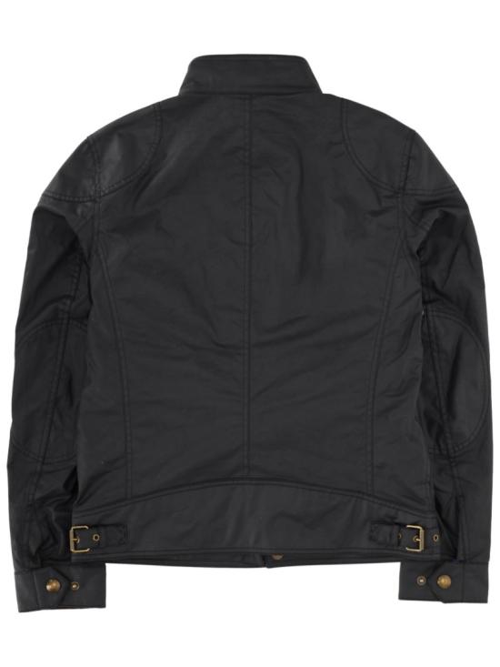 26SS 벨스타프 자켓 105306 BLACK Black - BELSTAFF