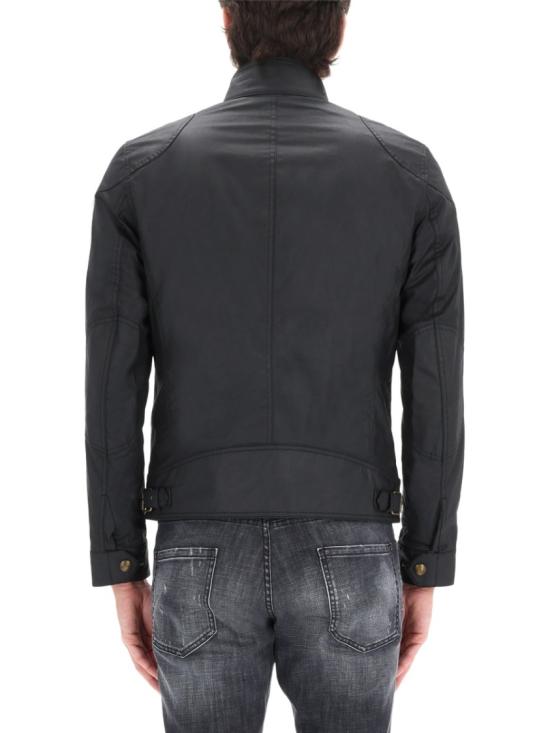 26SS 벨스타프 자켓 105306 BLACK Black - BELSTAFF