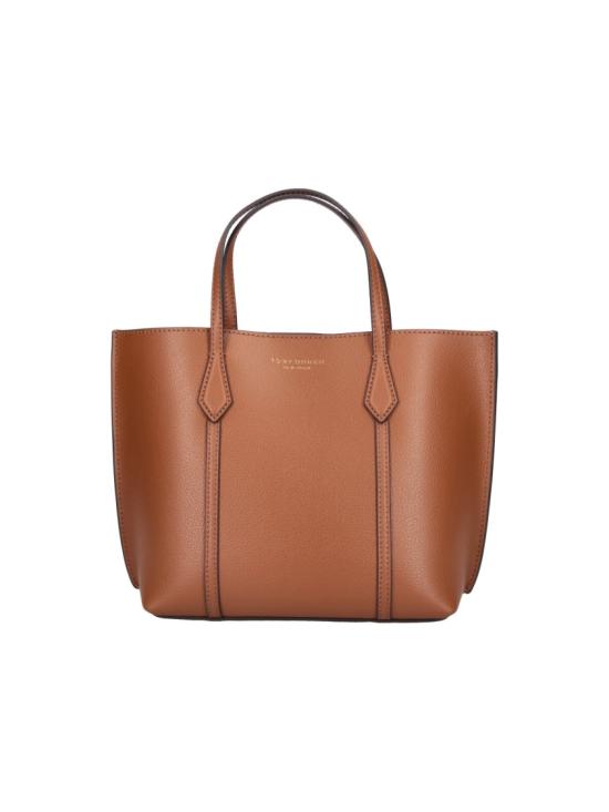26SS 토리버치 페리 스몰 토트백 177252200 Brown