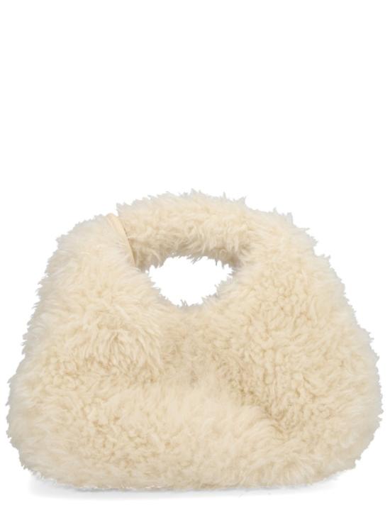 25FW 가니 토트백 A6979 135 Neutrals - GANNI