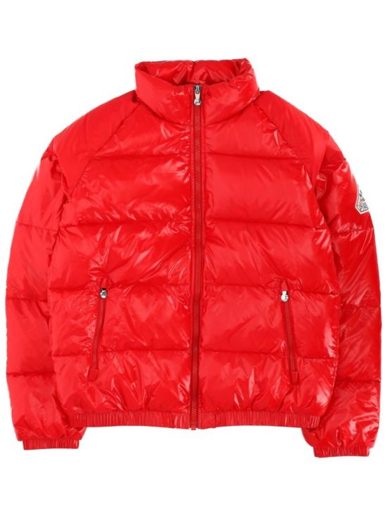 25FW 피레넥스 빈티지 미틱 다운 자켓 HUY015 6050 Red