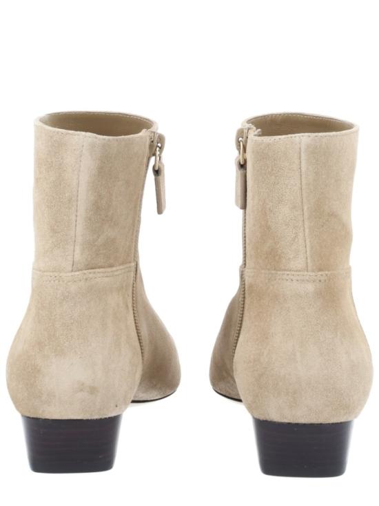 26SS 스튜어트 와이츠먼 부츠 SN065 YPB Neutrals - STUART WEITZMAN