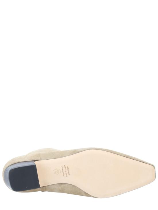 26SS 스튜어트 와이츠먼 부츠 SN065 YPB Neutrals - STUART WEITZMAN