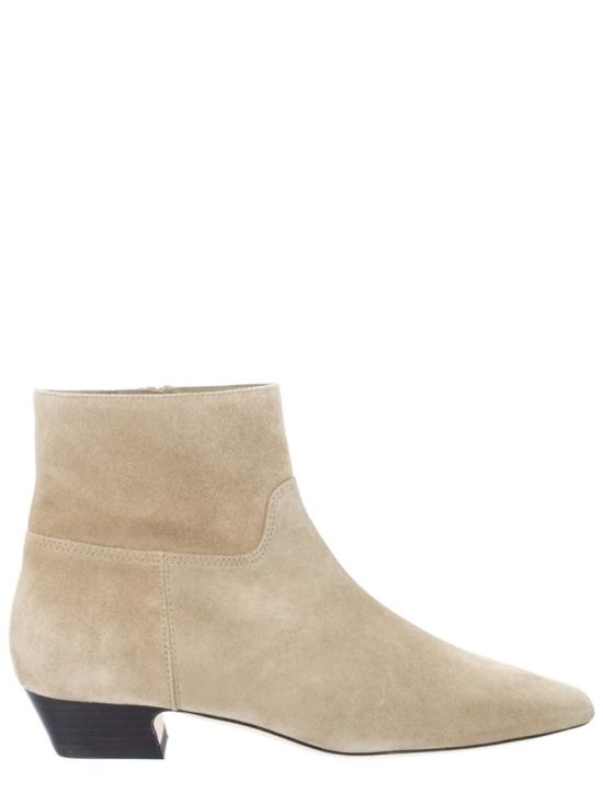 26SS 스튜어트 와이츠먼 부츠 SN065 YPB Neutrals