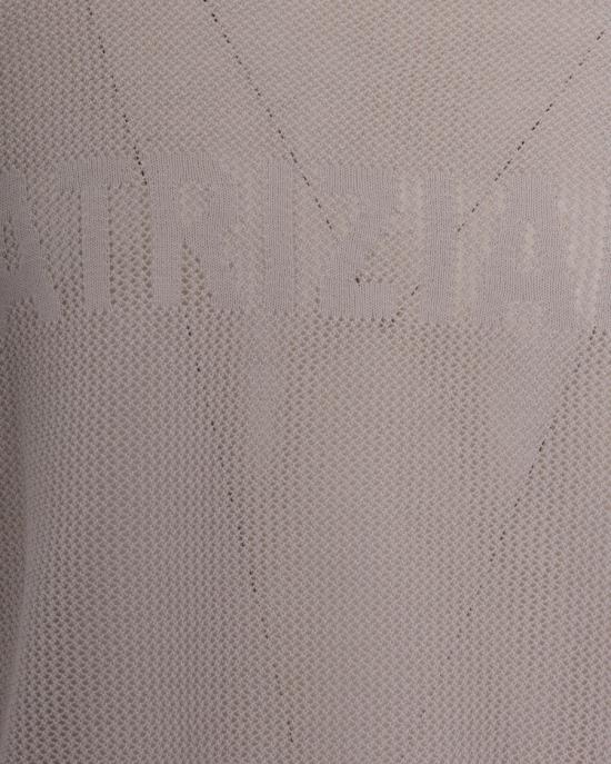 26SS 파트리지아페페 니트웨어 6363803 Grey - PATRIZIA PEPE