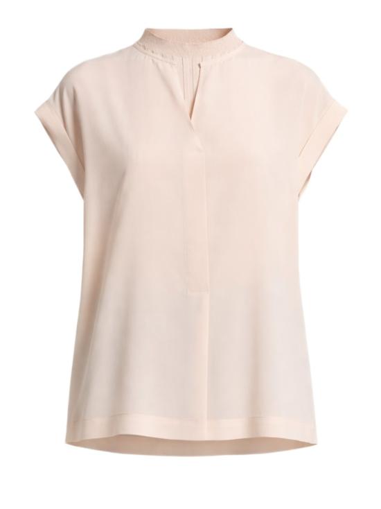 26SS 페세리코 탑 A0688907325190 Neutrals