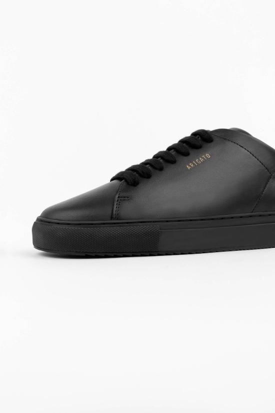 26FW 악셀 아리가토 스니커즈 8945067 Black - AXEL ARIGATO