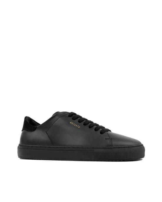 26FW 악셀 아리가토 스니커즈 8945067 Black - AXEL ARIGATO