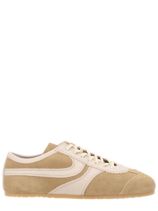 26SS 드리스 반 노튼 스니커즈 011722 0126103 Neutrals