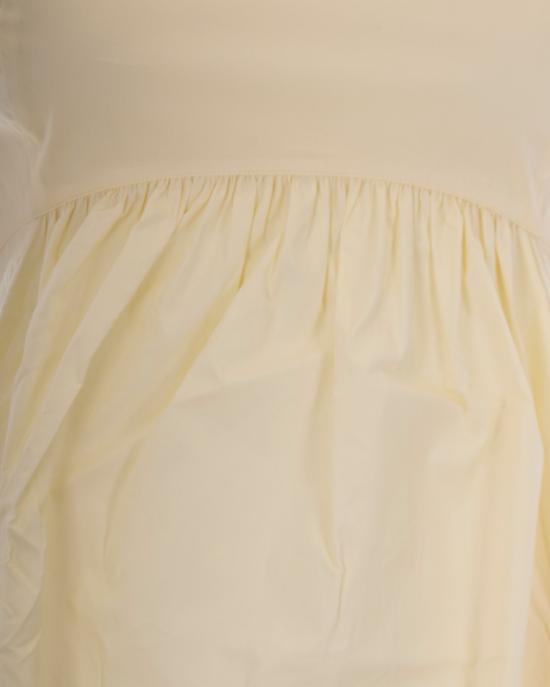 26SS 리우조 롱 원피스 2854022 Neutrals - LIU JO