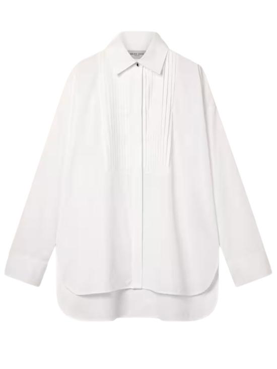 26SS 골든구스 탑 GWP02599 P00232310359 White