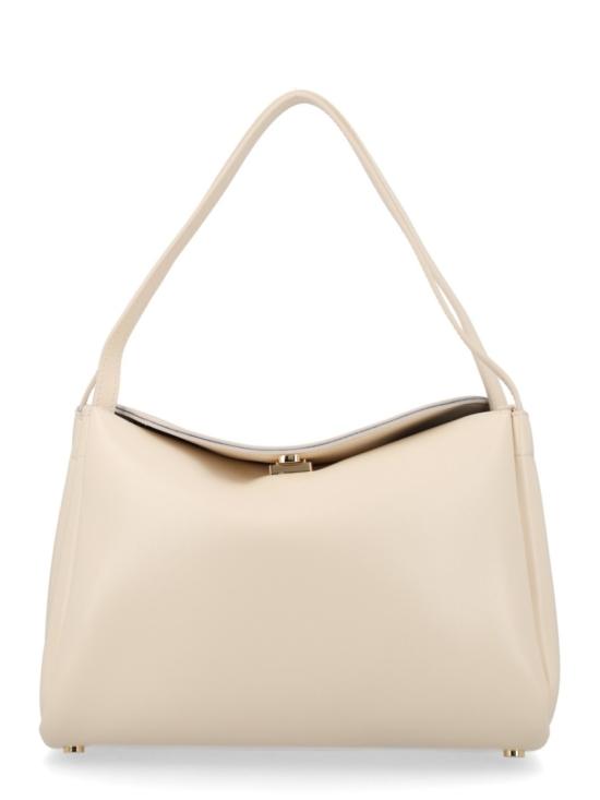 26SS 더모아레 숄더백 261WTMCT0 OOVF 0110A Neutrals