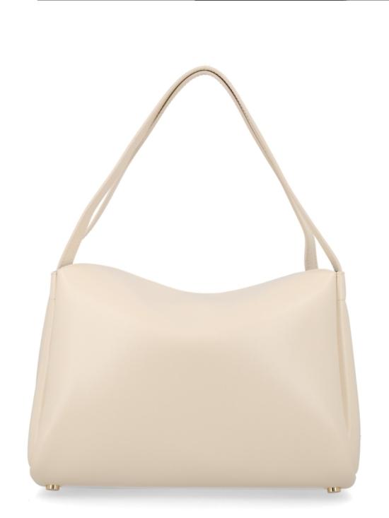 26SS 더모아레 숄더백 261WTMCT0 OOVF 0110A Neutrals - THEMOIRE