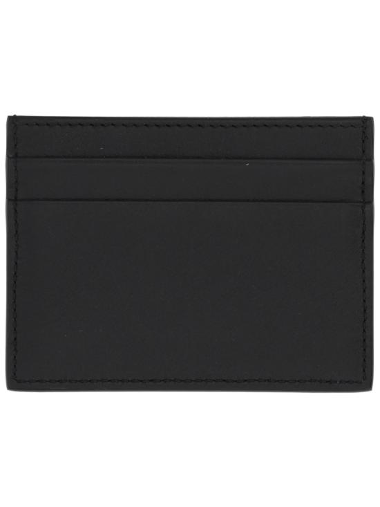 26SS 돌체앤가바나 카드지갑 BI0330 AK27480999 Black - DOLCE & GABBANA