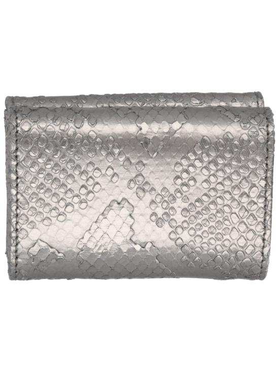 26SS 비비안웨스트우드 지갑 5115002EW L00D6P203 Grey - VIVIENNE WESTWOOD