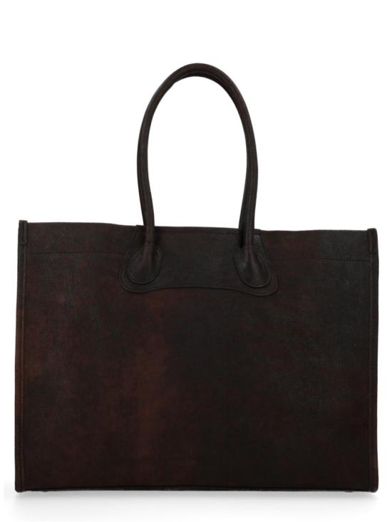 26SS 비비안웨스트우드 토트백 4D01000JU L00BKD402 Black - VIVIENNE WESTWOOD