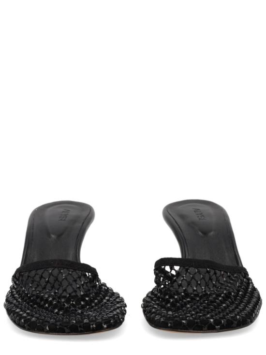 26SS 알리지 샌들 316636 P6100NE Black - ALYSI