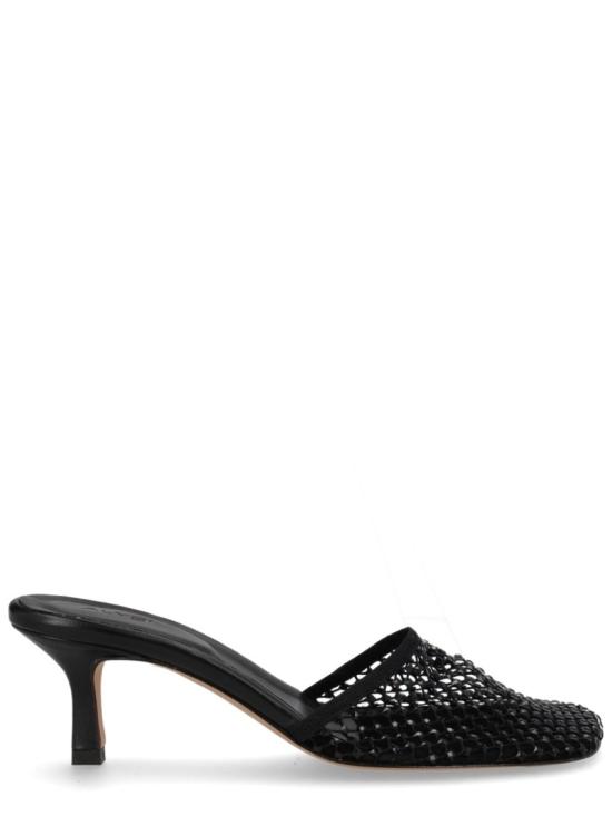 26SS 알리지 샌들 316636 P6100NE Black
