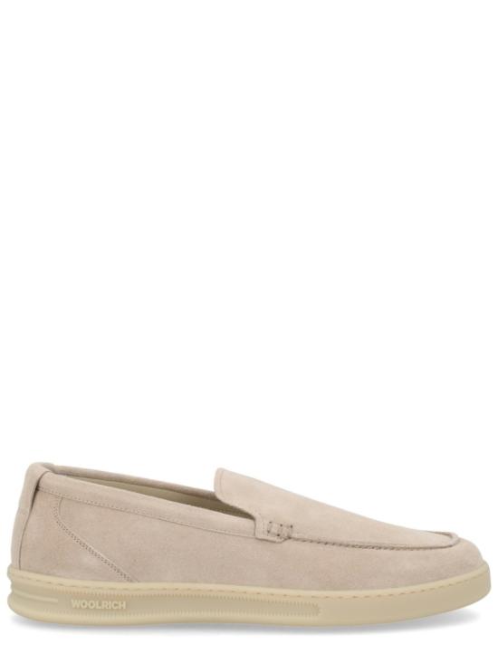 26SS 울리치 로퍼 WFM261024 1A016 Neutrals