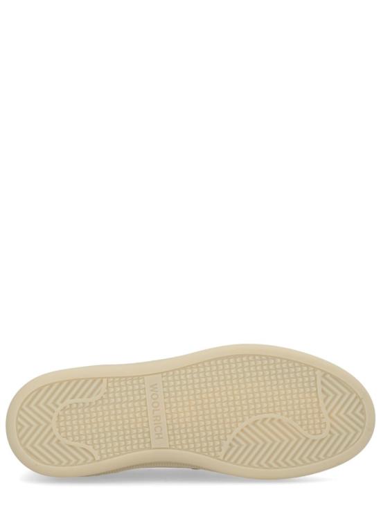 26SS 울리치 로퍼 WFM261024 1A016 Neutrals - WOOLRICH