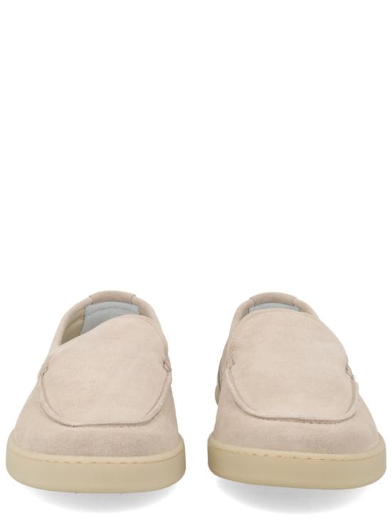 26SS 울리치 로퍼 WFM261024 1A016 Neutrals - WOOLRICH