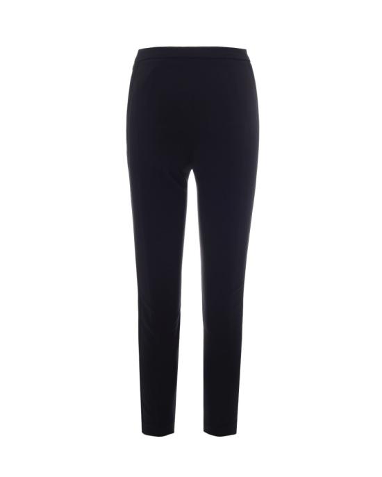 26SS 엘리자베타프랜치 팬츠 7378275 Black - ELISABETTA FRANCHI