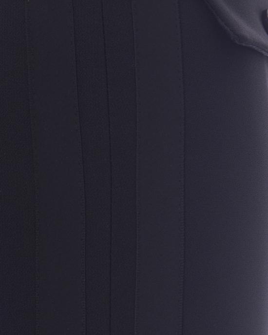 26SS 엘리자베타프랜치 팬츠 7378275 Black - ELISABETTA FRANCHI